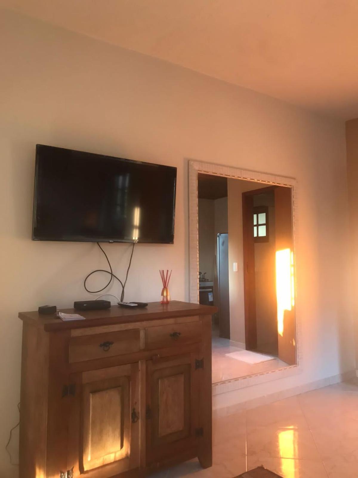 Bela Vista Apartment Иля Гранде Екстериор снимка