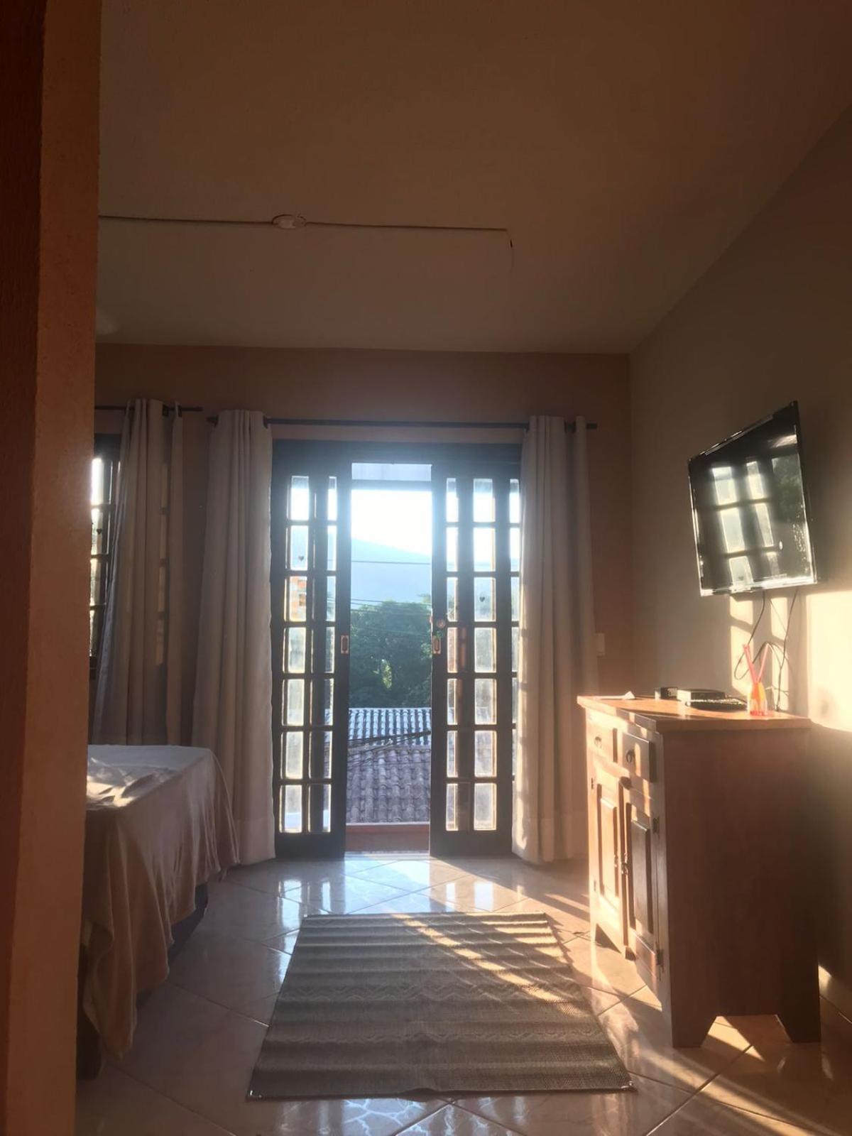 Bela Vista Apartment Иля Гранде Екстериор снимка