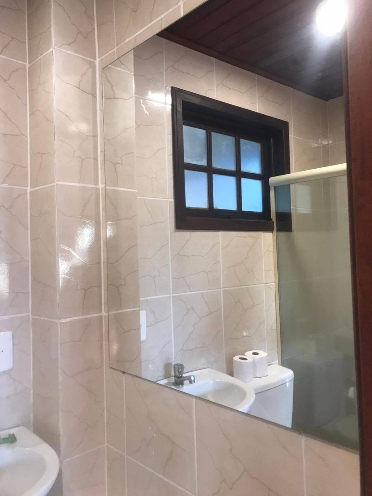 Bela Vista Apartment Иля Гранде Екстериор снимка