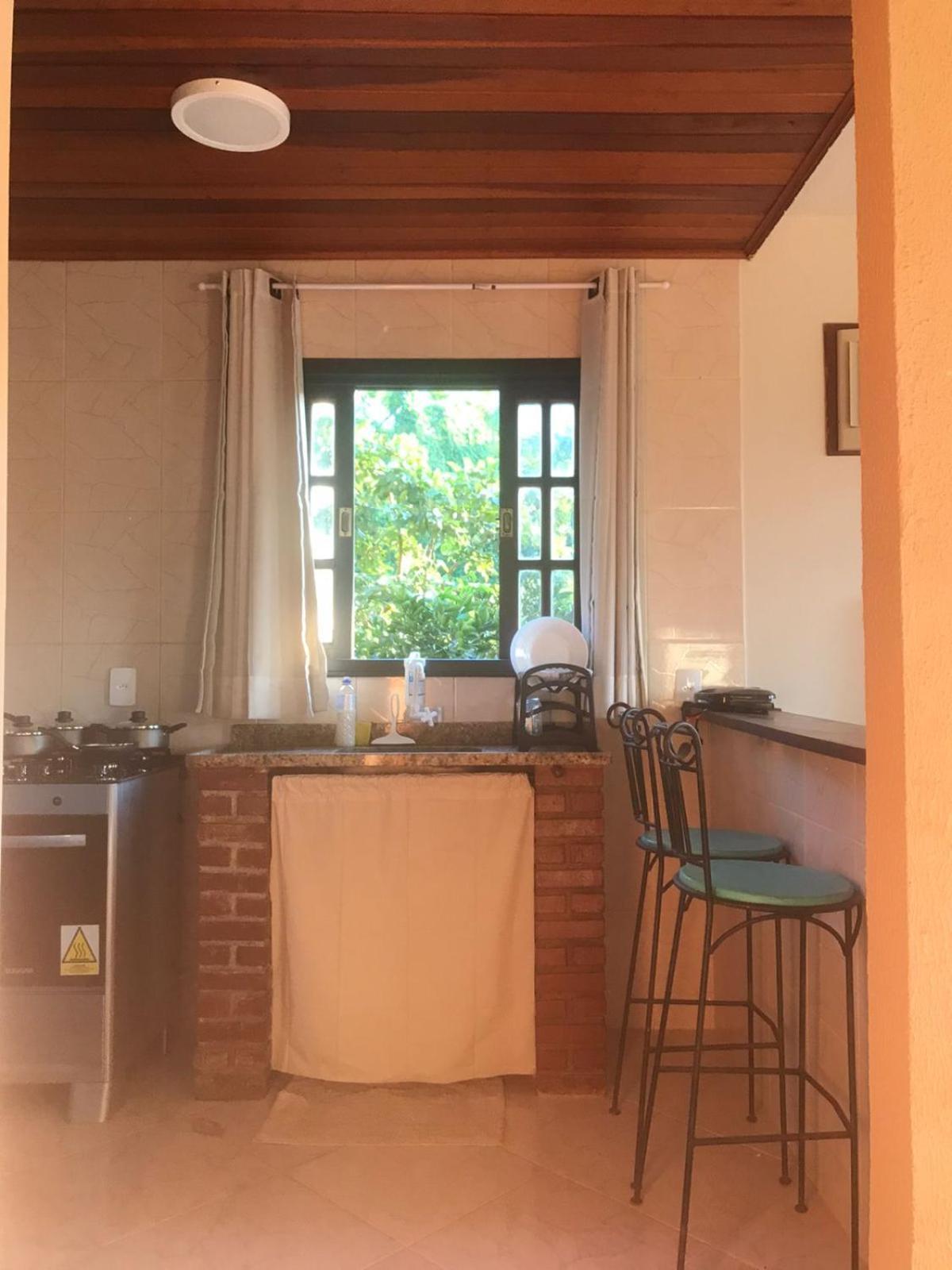 Bela Vista Apartment Иля Гранде Екстериор снимка